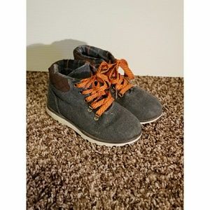 Carter's boys Marsh Boot